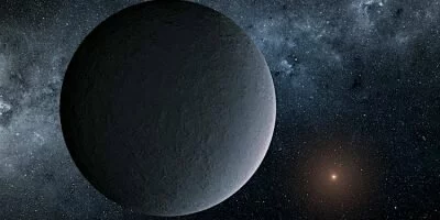 NASA обнаружило новую планету за пределами солнечной системы